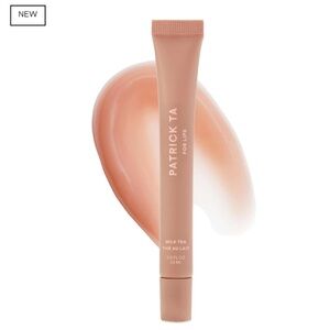 NEW✅Patrick Ta Milk Tea